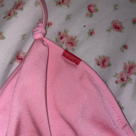 Pink Doll Swim bikini - Picture 3 of 11